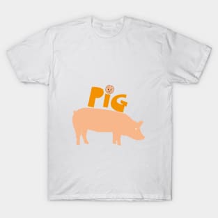 PIG T-Shirt